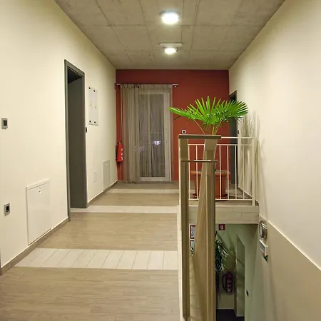 Caffe Hostel