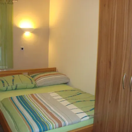 Caffe Хостел Petrovce