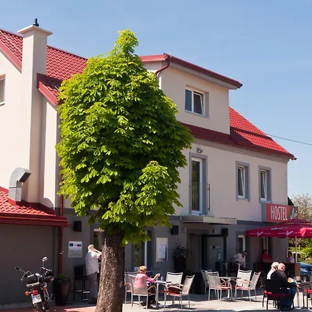 Hostel Caffe