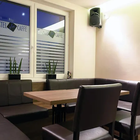 Hostel Caffe