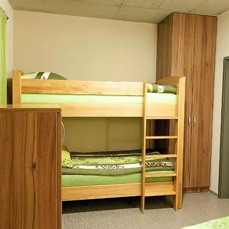 Hostel Caffe *