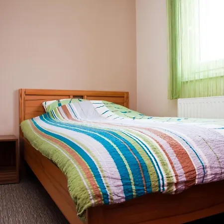 Hostel Caffe Petrovce