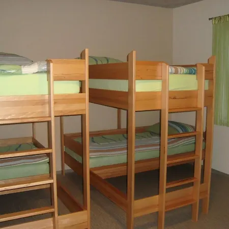 ホステル Caffe *