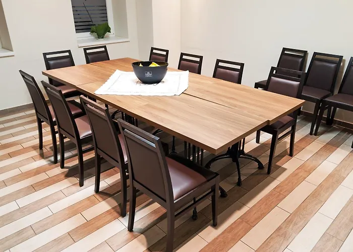 Caffe Hostel Petrovče