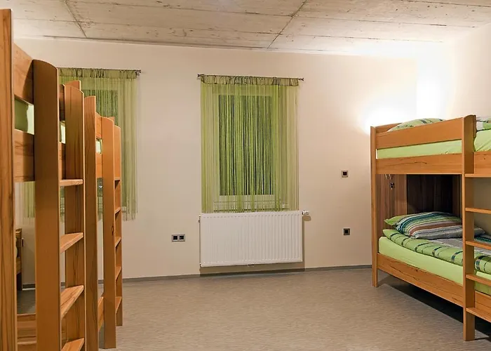 Hostel Caffe Petrovče