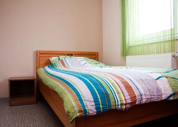 Hostel Caffe Petrovče